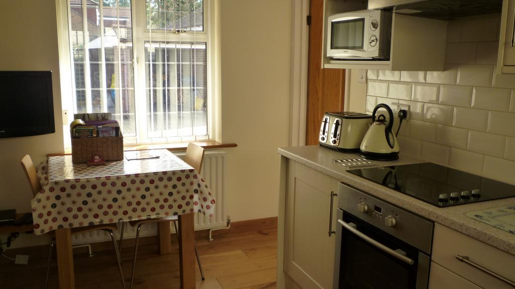 グレーブゼンドHopewell Self-Cateringアパートメント エクステリア 写真
