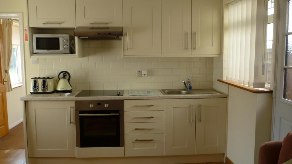 グレーブゼンドHopewell Self-Cateringアパートメント エクステリア 写真